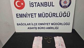 Bağcılar&rsquo;da telefon dolandırıcılığı: "Kamu G&ouml;revlisiyim" diyerek dolandırdılar