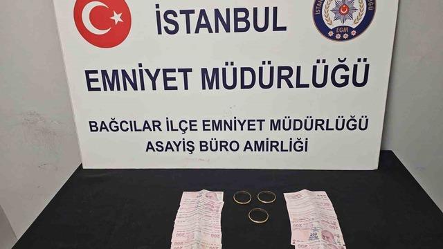 Bağcılar’da telefon dolandırıcılığı: Kamu Görevlisiyim diyerek dolandırdılar