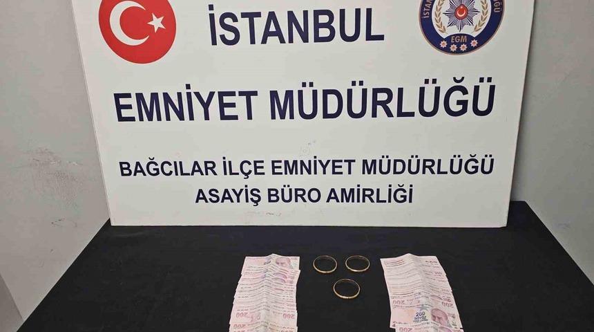 Bağcılar&rsquo;da telefon dolandırıcılığı: "Kamu G&ouml;revlisiyim" diyerek dolandırdılar