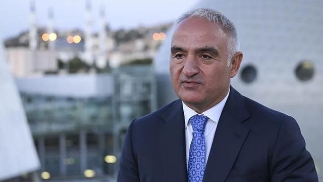 Bakan Ersoy: Venezuela'nın yanında olmaya devam edeceğiz
