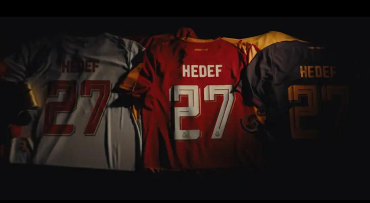 5 yıldızın yeri değişti! İlk... Galatasaray’ın yeni sezon formaları tanıtıldı! İşte fiyatı 4