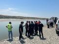 Serinlemek i�in girdi�i �ayda kayboldu