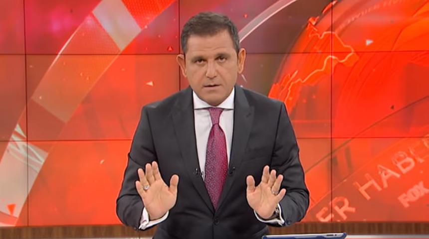 Fatih Portakal cephesinde sular durulmuyor! Bir açıklama daha 