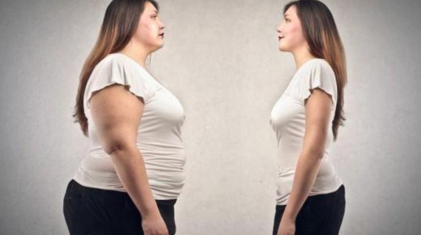 'Kilolu ama sağlıklı' tezini çürüten araştırma