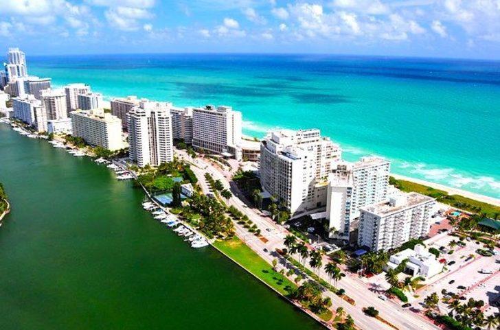 Dünyanın en pahalı şehirleri belli oldu G1