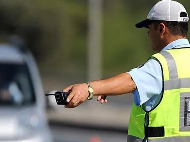 Danıştay'dan trafik cezalarında &ouml;nemli karar! Kesinleşmeden &ouml;deme emri &ccedil;ıkarılamaz