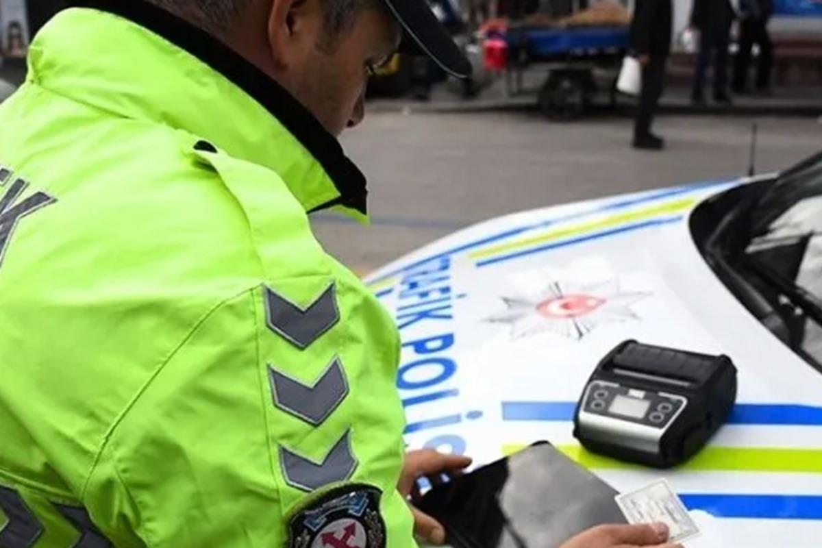 Danıştay dan trafik cezalarında &ouml;nemli karar! Kesinleşmeden &ouml;deme emri &ccedil;ıkarılamaz 2