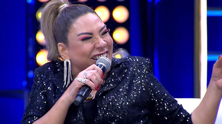 Işın Karaca iğne ipliğe d&ouml;nd&uuml;! Tam tamına 72 kilo verdi 