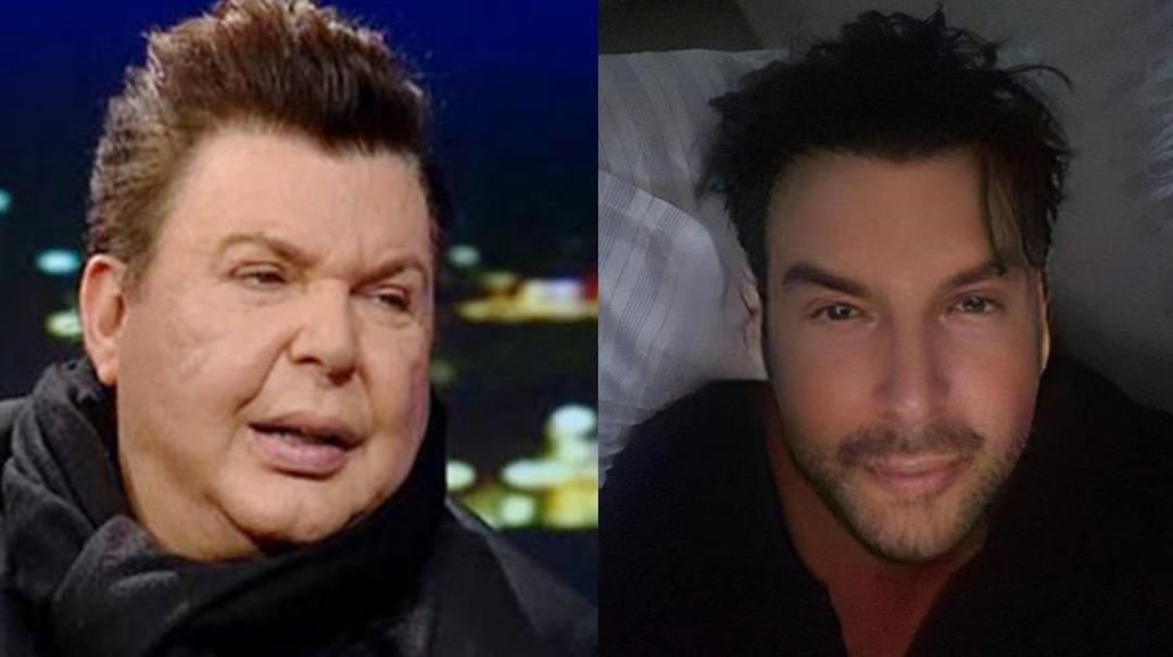 Kuşum Aydın'ı g&ouml;renler g&ouml;zlerine inanamadı! 