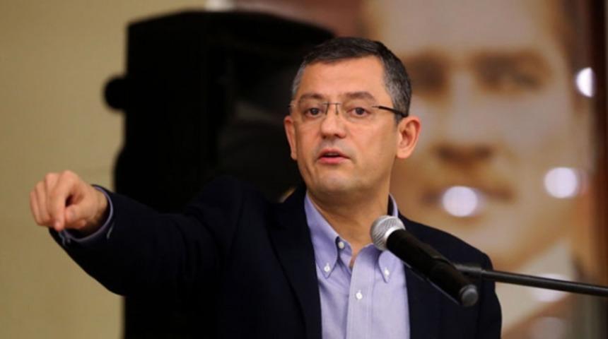 CHP Fetullah Gülen dosyalarını inceleyecek!