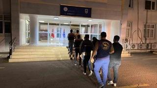 Gaziantep’teki dolandırıcılık olayına ilişkin 4 şüpheli gözaltına alındı