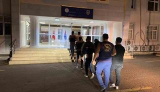 Gaziantep&rsquo;teki dolandırıcılık olayına ilişkin 4 ş&uuml;pheli g&ouml;zaltına alındı