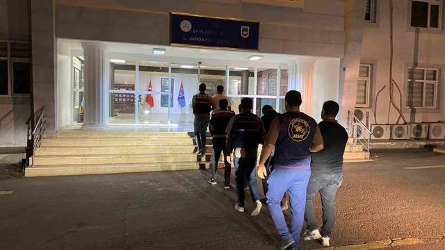 Gaziantep’teki dolandırıcılık olayına ilişkin 4 şüpheli gözaltına alındı