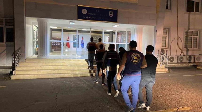 Gaziantep&rsquo;teki dolandırıcılık olayına ilişkin 4 ş&uuml;pheli g&ouml;zaltına alındı