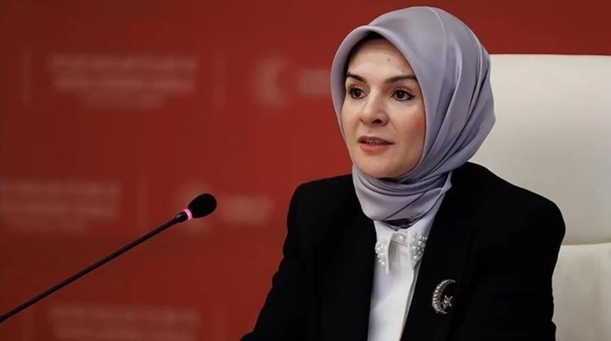 Bakan G&ouml;ktaş: 160 binden fazla gence evlilik kredisi &ouml;demesi yapıldı