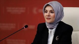 Bakan Göktaş: 160 binden fazla gence evlilik kredisi ödemesi yapıldı