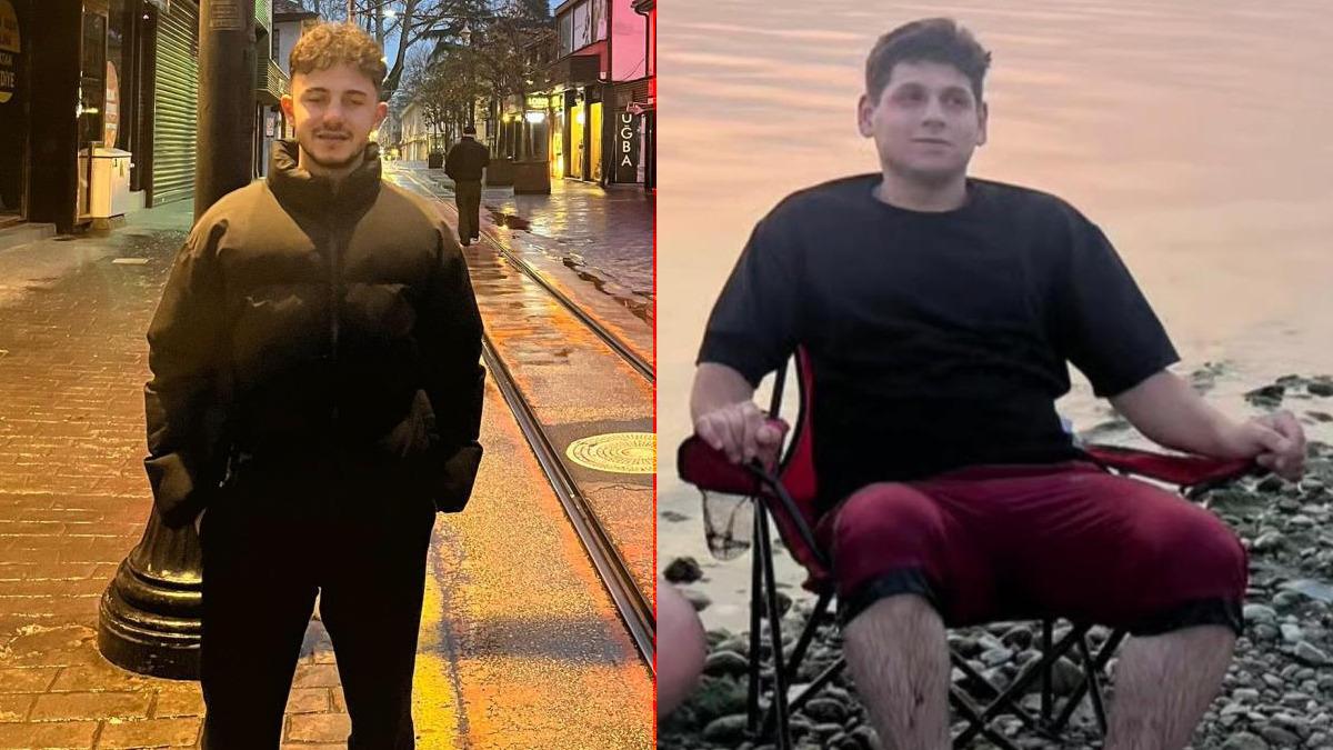 Saatler süren bekleyişin ardından acı haber geldi: İznik Gölü nde iki can kaybı 4