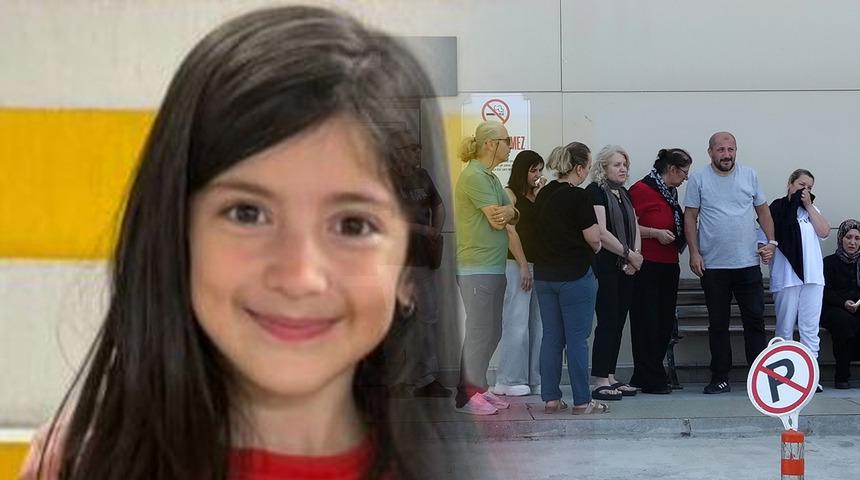 Diş tedavisinde ihmal iddiası! 7 yaşındaki Ela hayatını kaybetti