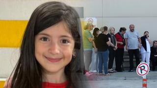 Diş tedavisinde ihmal iddiası! 7 yaşındaki Ela hayatını kaybetti