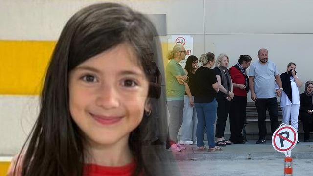 Diş tedavisinde ihmal iddiası! 7 yaşındaki Ela hayatını kaybetti