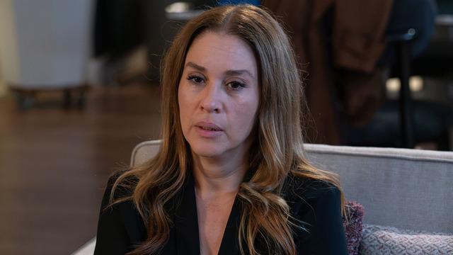 Kızılcık Şerbeti'nin Kıvılcım'ı Evrim Alasya tatilde! Bikinili pozlarını peş peşe paylaştı
