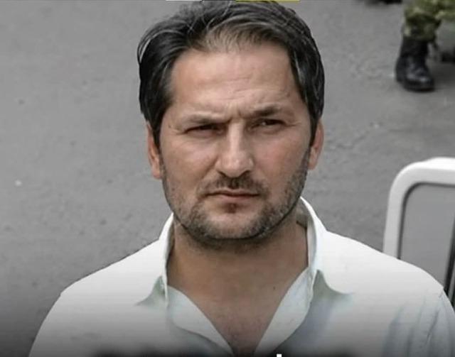 Başına demir par&ccedil;ası d&uuml;şen iş&ccedil;i &ouml;ld&uuml; 1