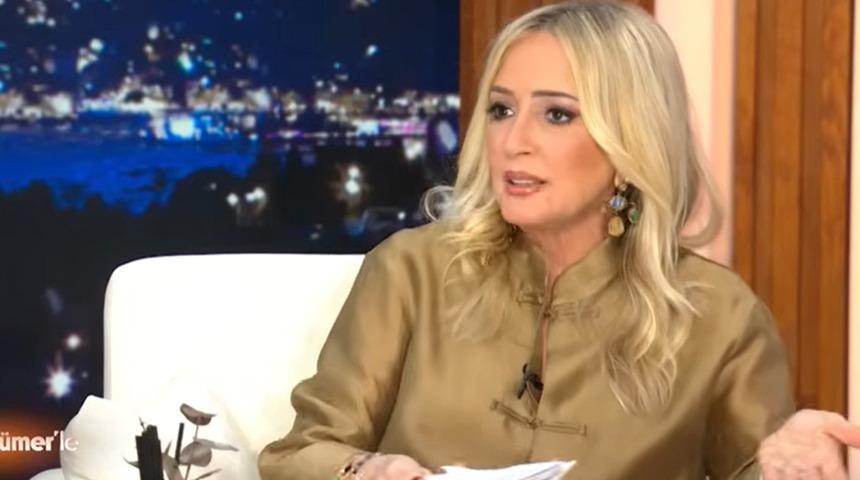 Saba T&uuml;mer'in acı g&uuml;n&uuml;! Babası Yal&ccedil;ın T&uuml;mer hayatını kaybetti 