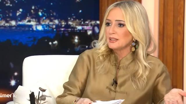 Saba Tümer'in acı günü! Babası Yalçın Tümer hayatını kaybetti 