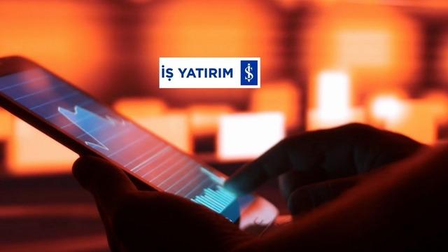 İş Yatırım'ın  g&ouml;zden &ccedil;ıkardığı ilk hisse DAPGM oldu: İşte haftalık veri