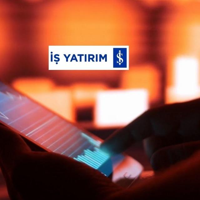 İş Yatırım'ın  g&ouml;zden &ccedil;ıkardığı ilk hisse DAPGM oldu: İşte haftalık veri