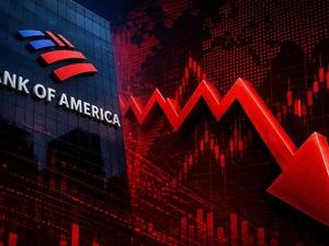 BofA bu hafta satışa ge&ccedil;ti: İlk sırada ISCTR var