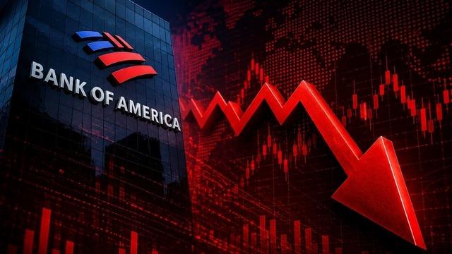 BofA bu hafta satışa ge&ccedil;ti: İlk sırada ISCTR var