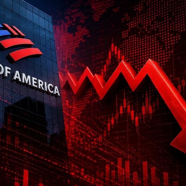 BofA bu hafta satışa ge&ccedil;ti: İlk sırada ISCTR var