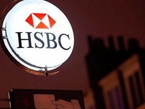 HSBC'nin haftalık alım-satım yaptığı hisseler belli oldu