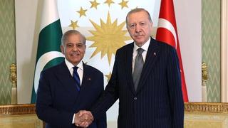 Cumhurbaşkanı Erdoğan'dan İsrail tepkisi! Fırsat vermemek gerekiyor