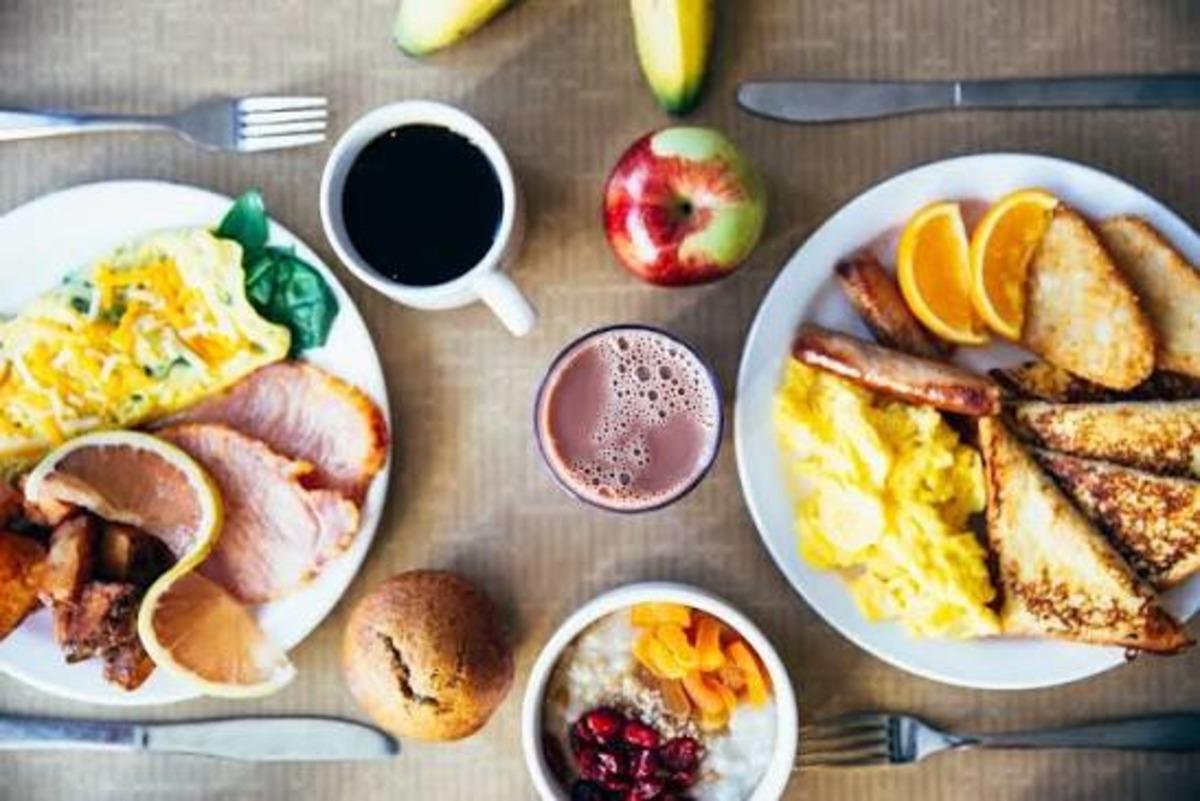 Pazar kahvaltısını gurme bir deneyime dönüştürecek 10 eşsiz kahve 4