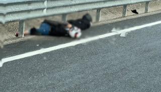 Zonguldak'ta trafik kazası! 1 kişi hayatını kaybetti