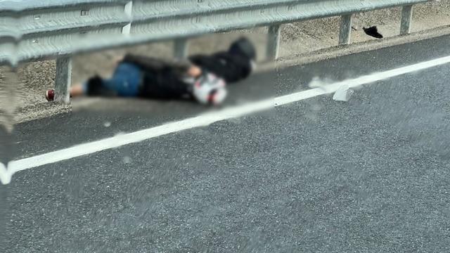 Zonguldak'ta trafik kazası! 1 kişi hayatını kaybetti