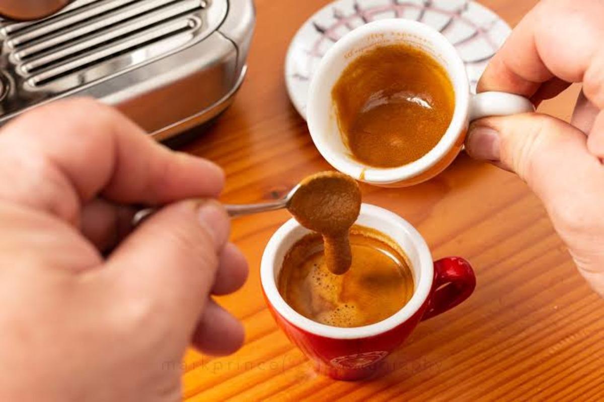 Pazar kahvaltısını gurme bir deneyime dönüştürecek 10 eşsiz kahve 9