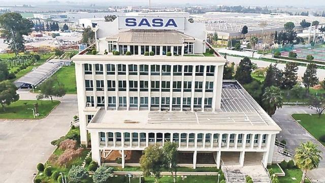 SASA Polyester (SASA) hissesinden ge&ccedil;en hafta kim aldı, kim sattı?
