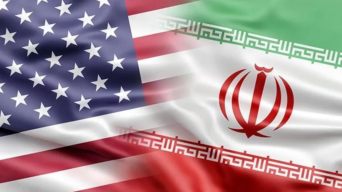 Al Arabiya: "ABD-İran müzakerelerinin yeni turu 11 Temmuz da Pakistan da yapılacak" 2