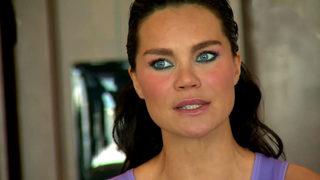 Ebru Şallı hakkında şok iddia! 