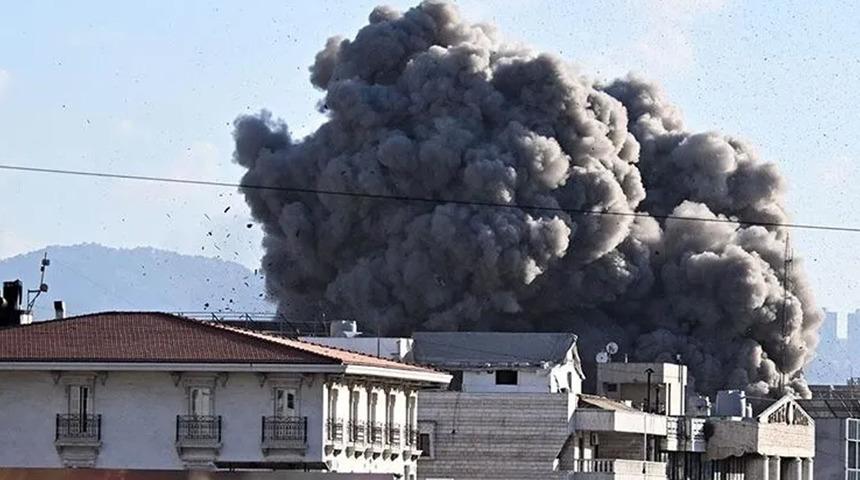 İsrail&rsquo;in L&uuml;bnan saldırılarında can kaybı 4 bin 303&rsquo;e y&uuml;kseldi