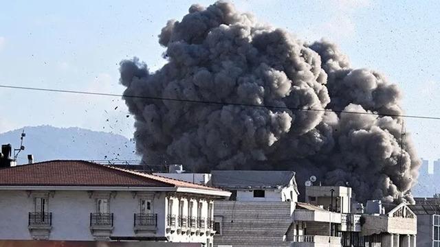 İsrail’in Lübnan saldırılarında can kaybı 4 bin 303’e yükseldi