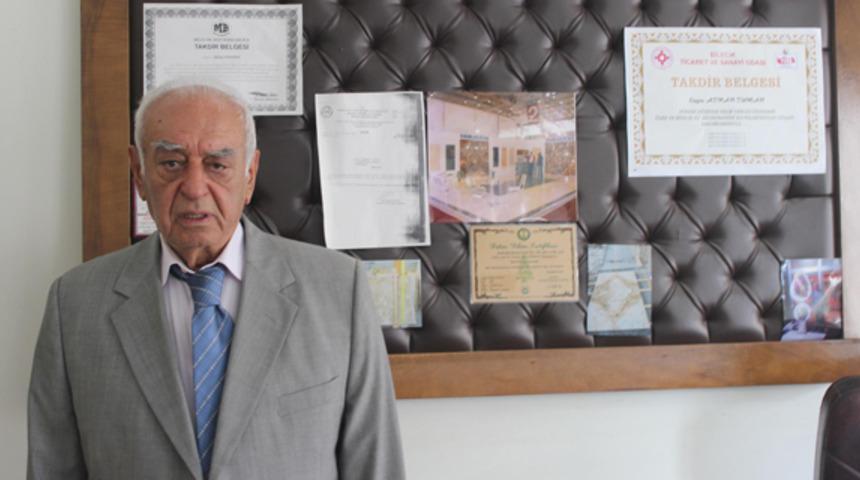 İş adamının soyulmadık fabrikası kalmadı, hükümete böyle seslendi: Hapishane yaptırırım