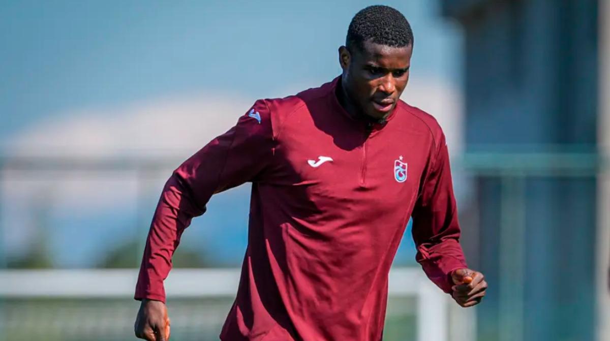 Trabzonspor da Onuachu krizi! Teklif başını döndürdü: Yönetim FIFA ya gidiyor 2