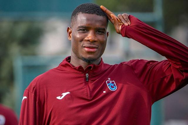 Trabzonspor'da Onuachu krizi! Teklif başını döndürdü: Yönetim FIFA'ya gidiyor