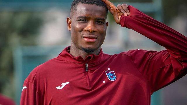 Trabzonspor'da Onuachu krizi! Teklif başını döndürdü: Yönetim FIFA'ya gidiyor 