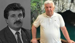 Eski Devlet Bakanı Burhan Kara hayatını kaybetti