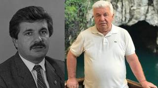 Eski Devlet Bakanı Burhan Kara hayatını kaybetti
